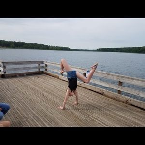 Meet your Posher, Melanie